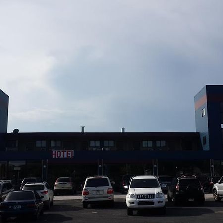 Express Inn Coronado & Camping Playa Coronado Exterior foto