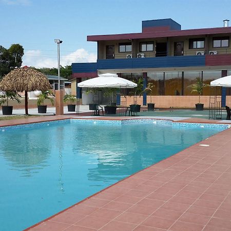 Express Inn Coronado & Camping Playa Coronado Exterior foto