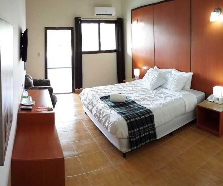 Express Inn Coronado & Camping Playa Coronado Exterior foto