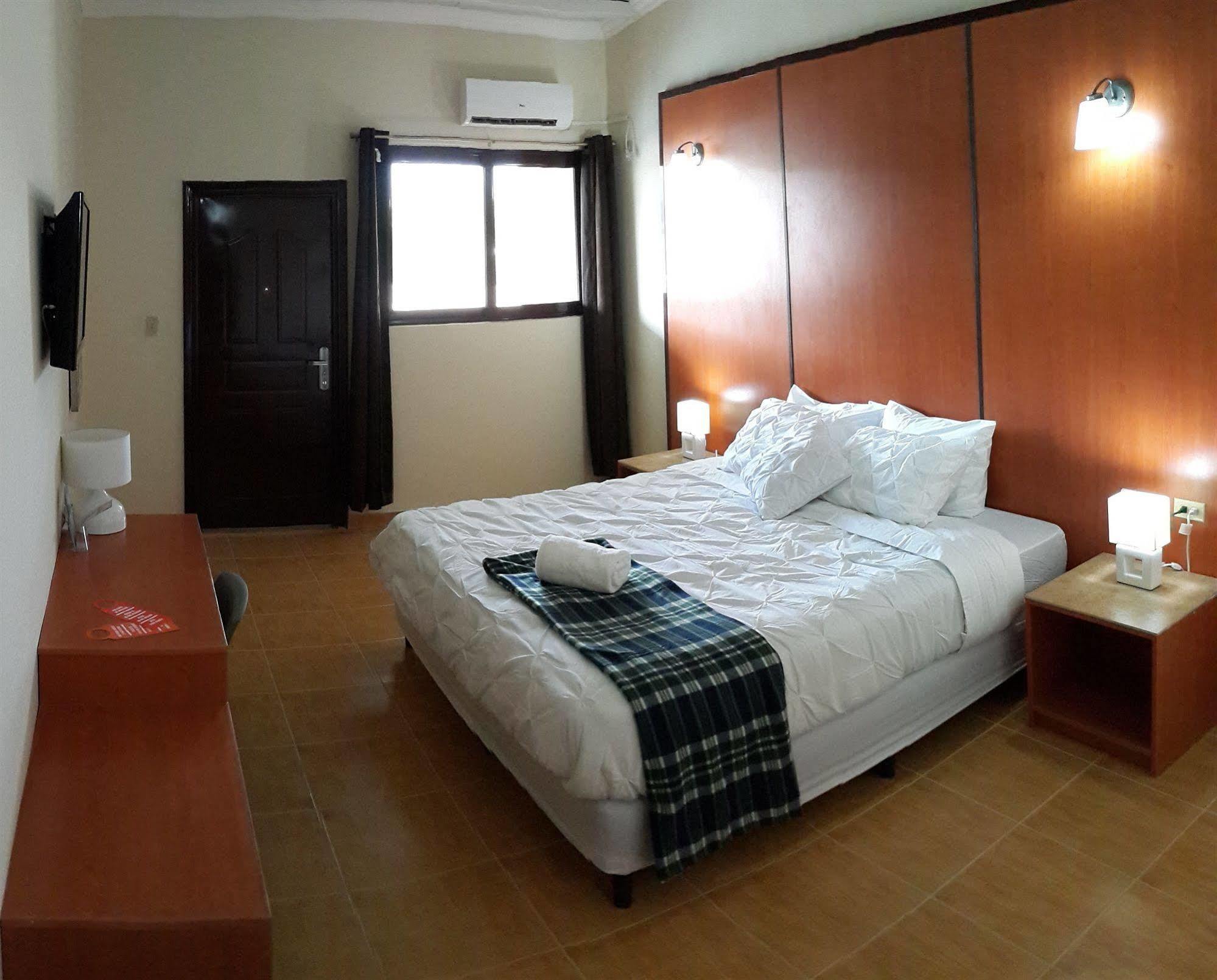 Express Inn Coronado & Camping Playa Coronado Exterior foto